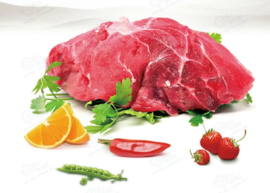 进口牛肉