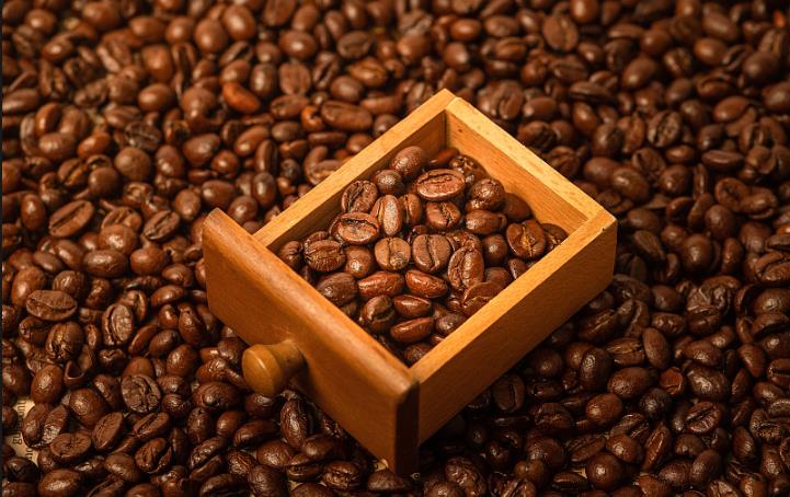 进口咖啡豆