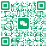 微信咨询二维码